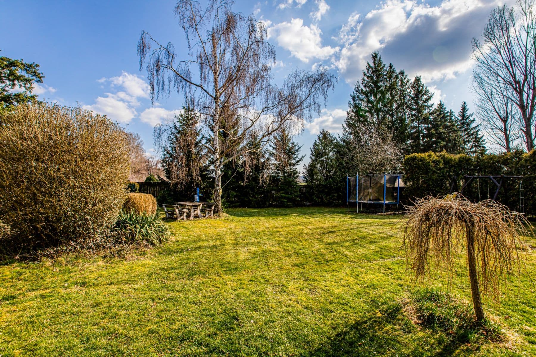Predaj domu 183 m², pozemek 2.144 m², Dobříš, Středočeský kraj Predaj domu 183 m², pozemek 2.144 m², Dobříš, Středočeský kraj