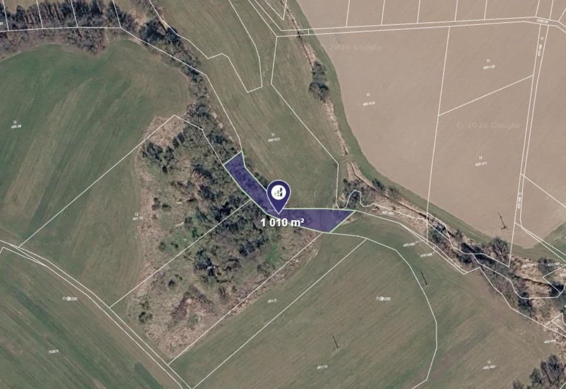Predaj pozemku 3.824 m², Val, Jihočeský kraj Predaj pozemku 3.824 m², Val, Jihočeský kraj