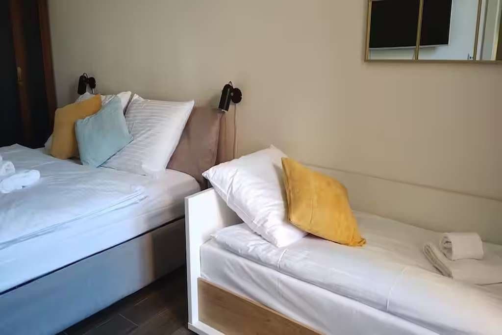 Prenájom bytu 43 m², Legerova, Praha, Praha Prenájom bytu 43 m², Legerova, Praha, Praha