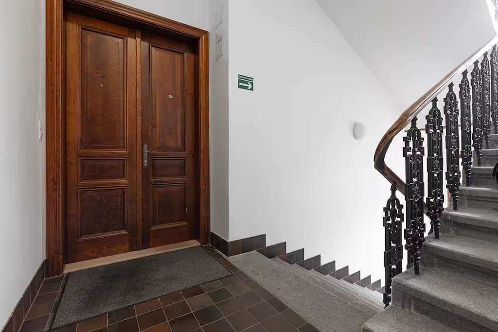 Prenájom bytu 43 m², Legerova, Praha, Praha Prenájom bytu 43 m², Legerova, Praha, Praha
