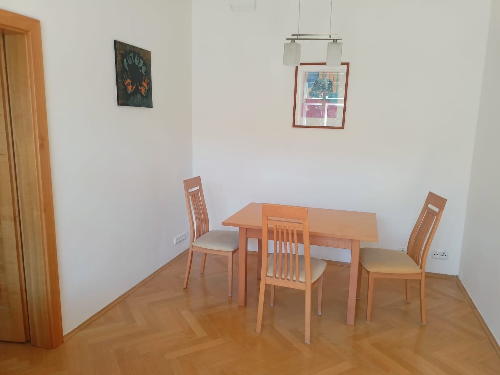 Prenájom bytu 2-izbový 58 m², Národní obrany, Praha, Praha Prenájom bytu 2-izbový 58 m², Národní obrany, Praha, Praha