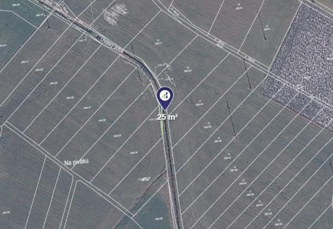 Predaj pozemku 2.094 m², Kostelec nad Orlicí, Královéhradecký kraj Predaj pozemku 2.094 m², Kostelec nad Orlicí, Královéhradecký kraj