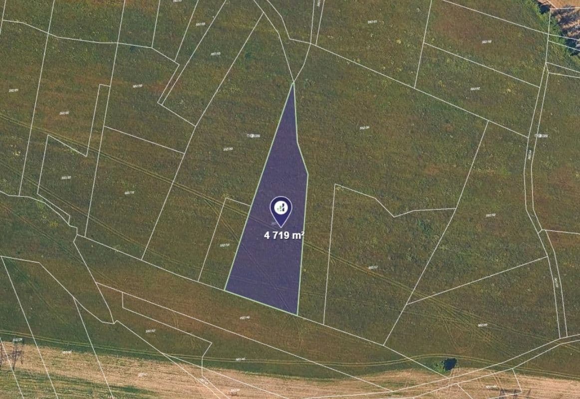 Predaj pozemku 2.360 m², Mořkov, Moravskoslezský kraj Predaj pozemku 2.360 m², Mořkov, Moravskoslezský kraj