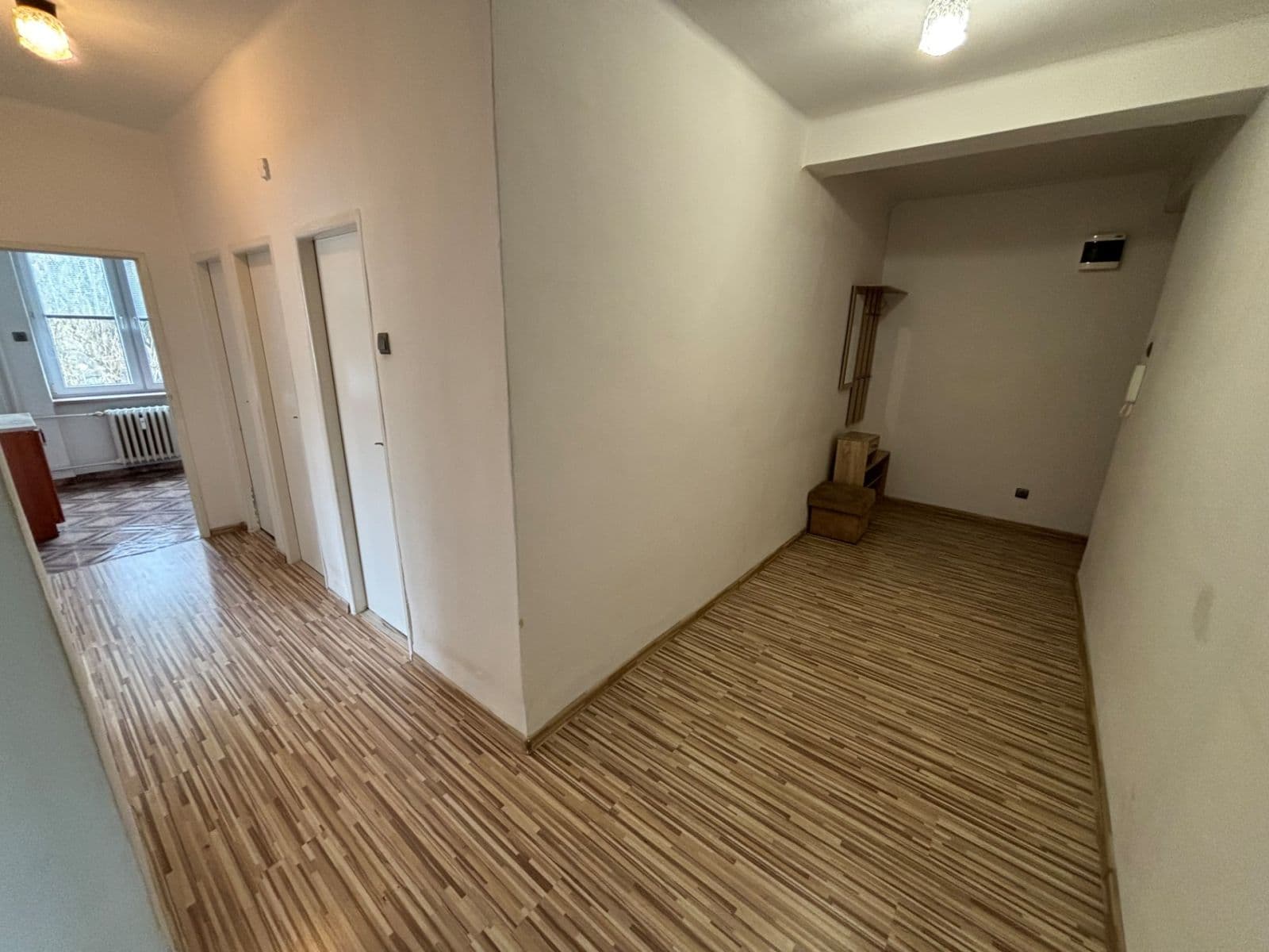 Prenájom bytu 2-izbový 68 m², Havířská, Karviná, Moravskoslezský kraj Prenájom bytu 2-izbový 68 m², Havířská, Karviná, Moravskoslezský kraj