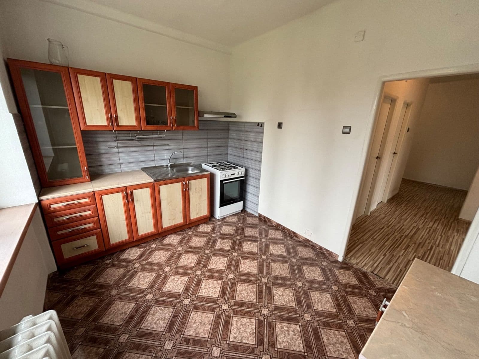 Prenájom bytu 2-izbový 68 m², Havířská, Karviná, Moravskoslezský kraj Prenájom bytu 2-izbový 68 m², Havířská, Karviná, Moravskoslezský kraj