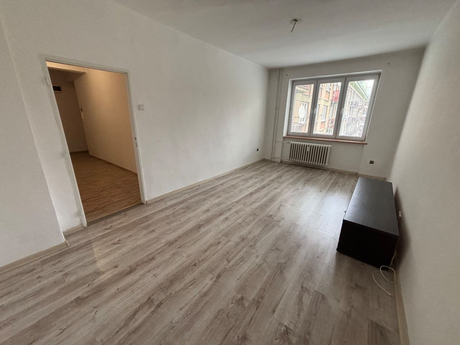 Prenájom bytu 2-izbový 68 m², Havířská, Karviná, Moravskoslezský kraj Prenájom bytu 2-izbový 68 m², Havířská, Karviná, Moravskoslezský kraj