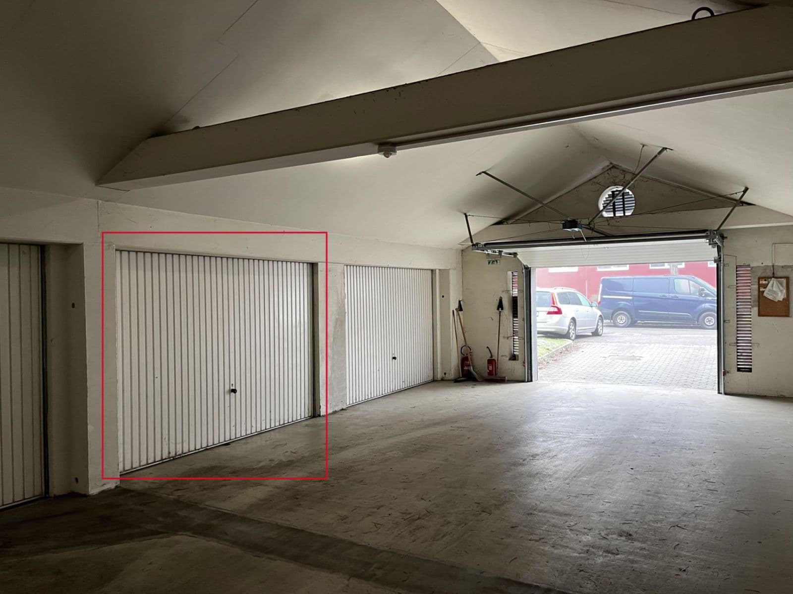 Predaj garáže 20 m², Chodská, Brno, Jihomoravský kraj Predaj garáže 20 m², Chodská, Brno, Jihomoravský kraj
