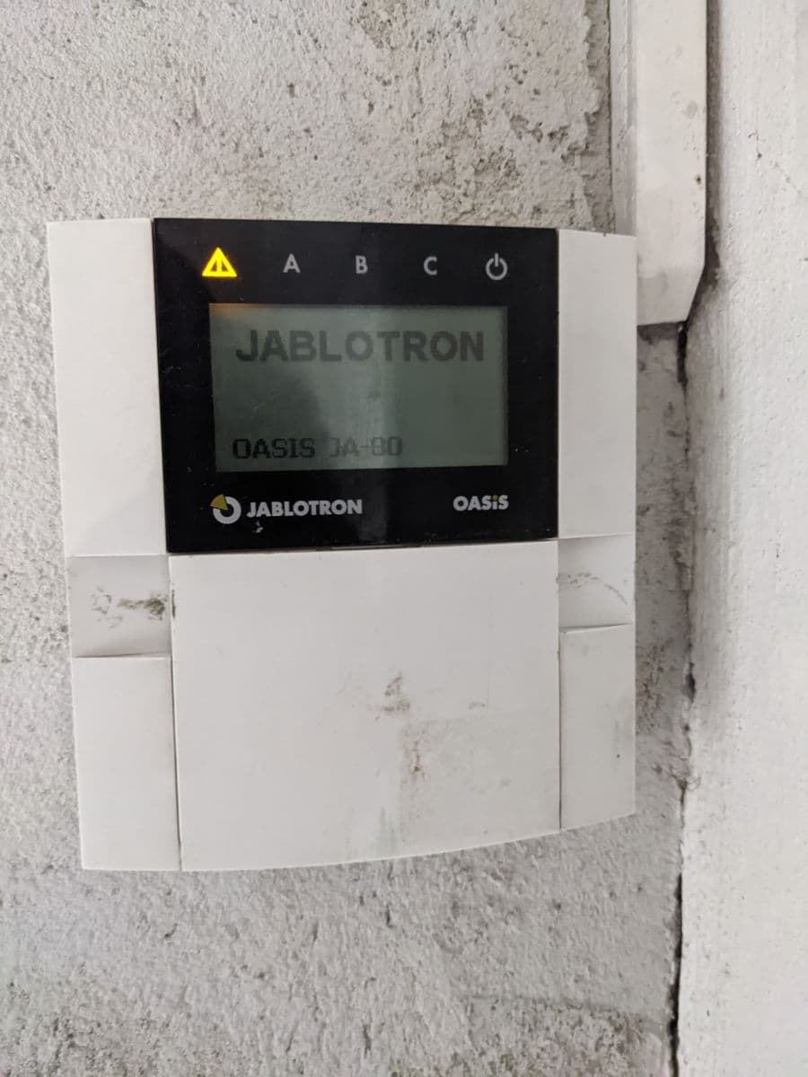 Predaj garáže 20 m², Chodská, Brno, Jihomoravský kraj Predaj garáže 20 m², Chodská, Brno, Jihomoravský kraj