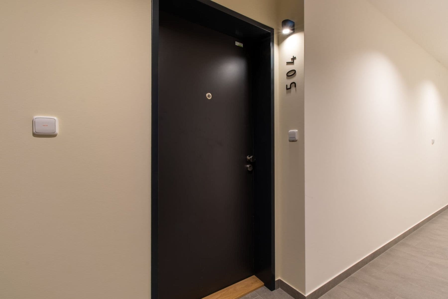 Prenájom bytu 2-izbový 40 m², Honzíkova, Praha, Praha Prenájom bytu 2-izbový 40 m², Honzíkova, Praha, Praha