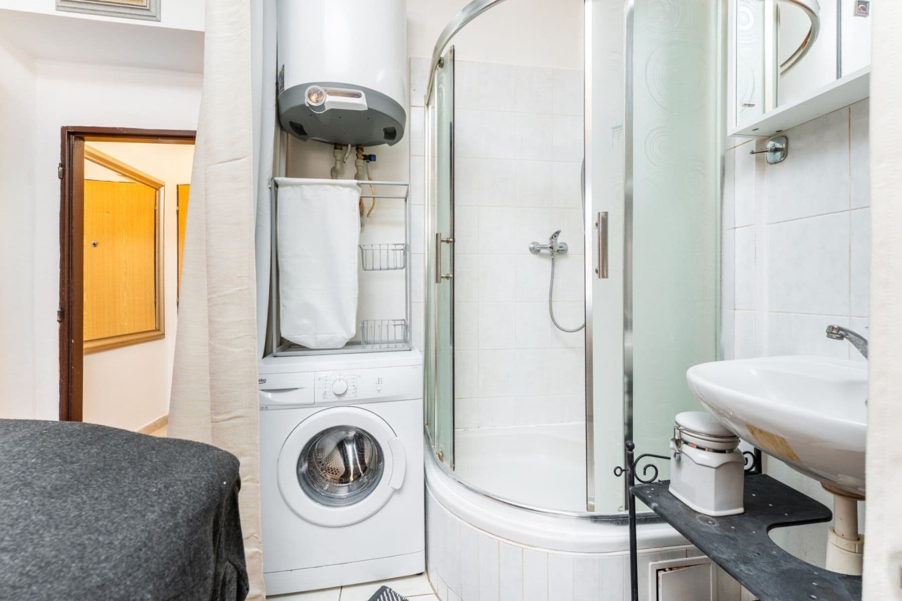 Predaj bytu 1-izbový 24 m², Sezimova, Praha, Praha Predaj bytu 1-izbový 24 m², Sezimova, Praha, Praha