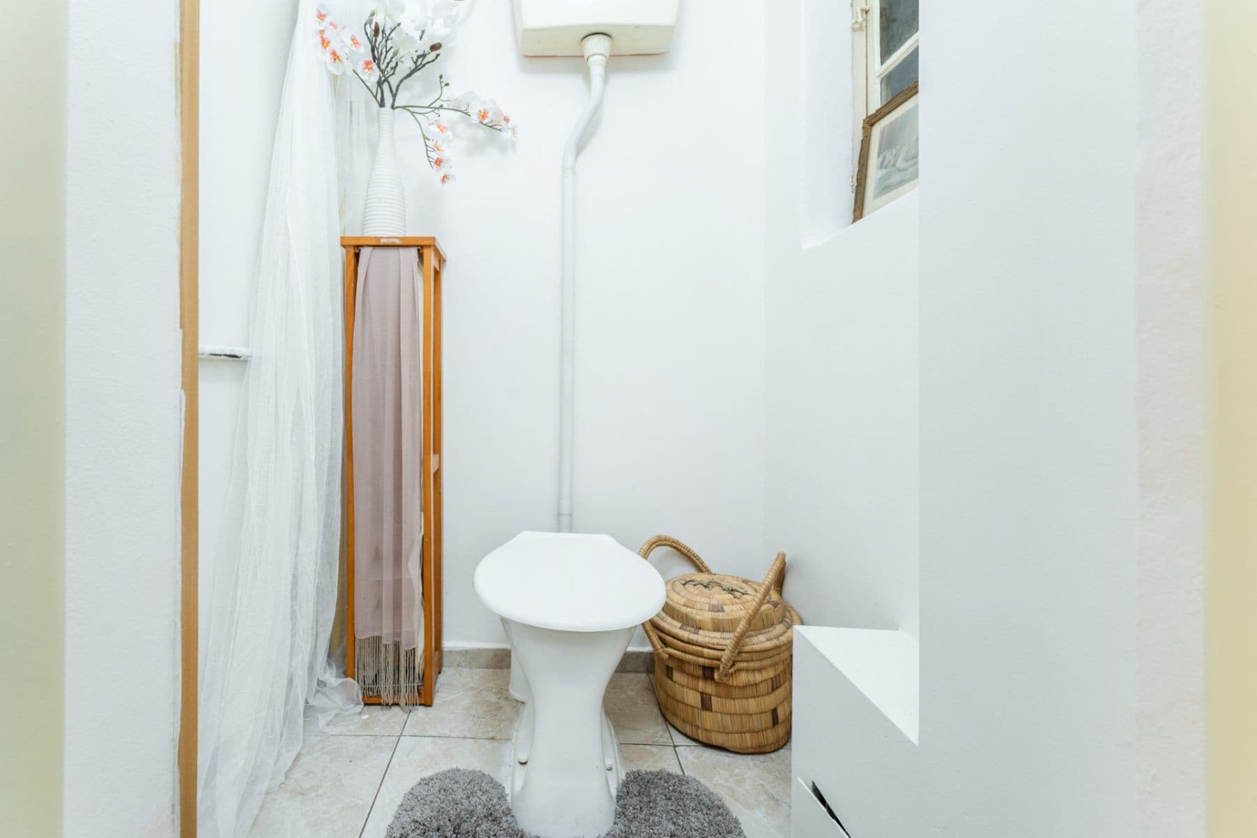 Predaj bytu 1-izbový 24 m², Sezimova, Praha, Praha Predaj bytu 1-izbový 24 m², Sezimova, Praha, Praha