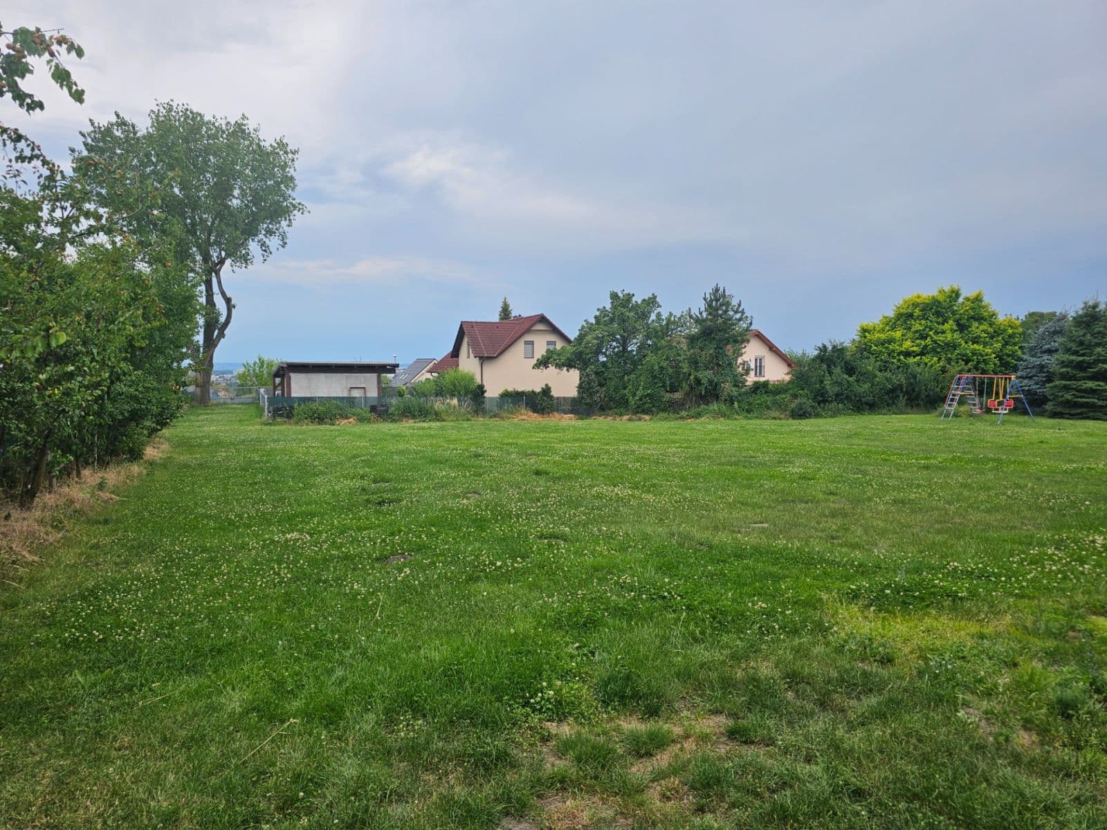 Predaj domu 120 m², pozemek 998 m², Ořechová, Mělník, Středočeský kraj Predaj domu 120 m², pozemek 998 m², Ořechová, Mělník, Středočeský kraj