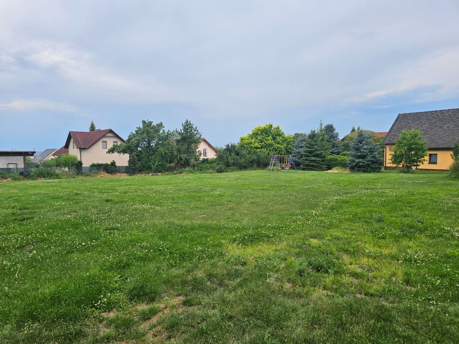 Predaj domu 120 m², pozemek 998 m², Ořechová, Mělník, Středočeský kraj Predaj domu 120 m², pozemek 998 m², Ořechová, Mělník, Středočeský kraj