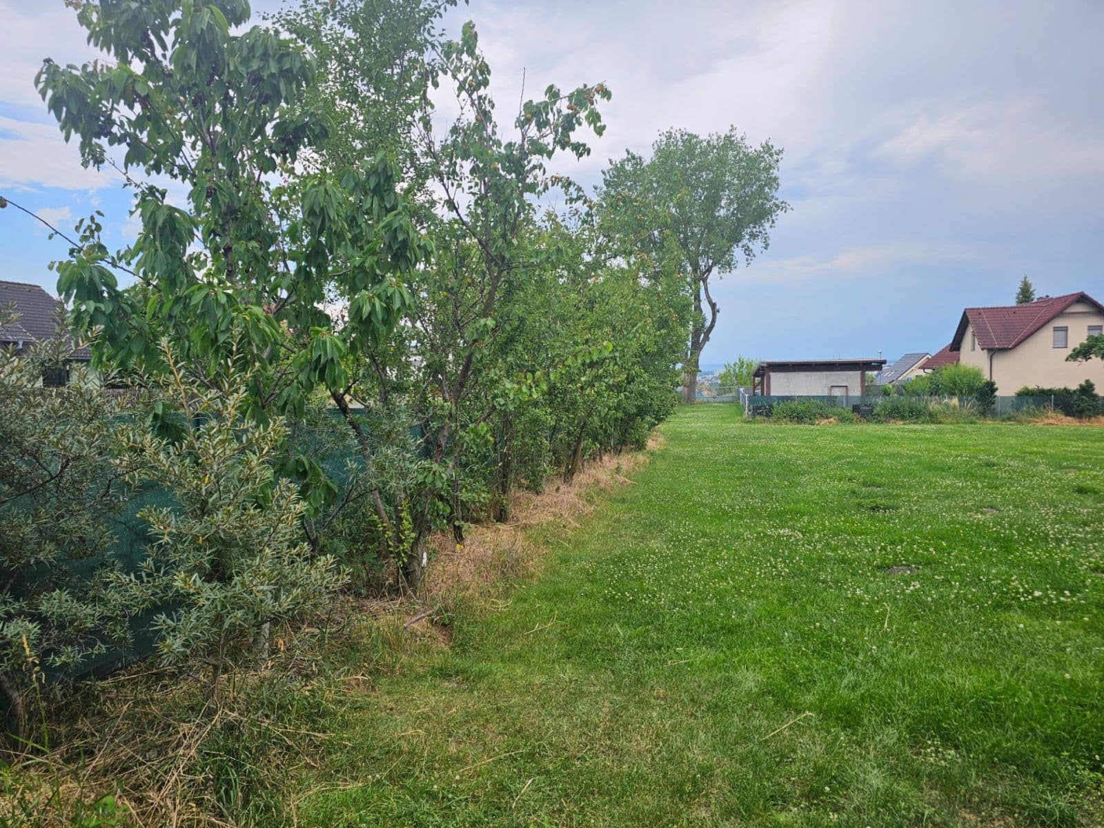 Predaj domu 120 m², pozemek 998 m², Ořechová, Mělník, Středočeský kraj Predaj domu 120 m², pozemek 998 m², Ořechová, Mělník, Středočeský kraj