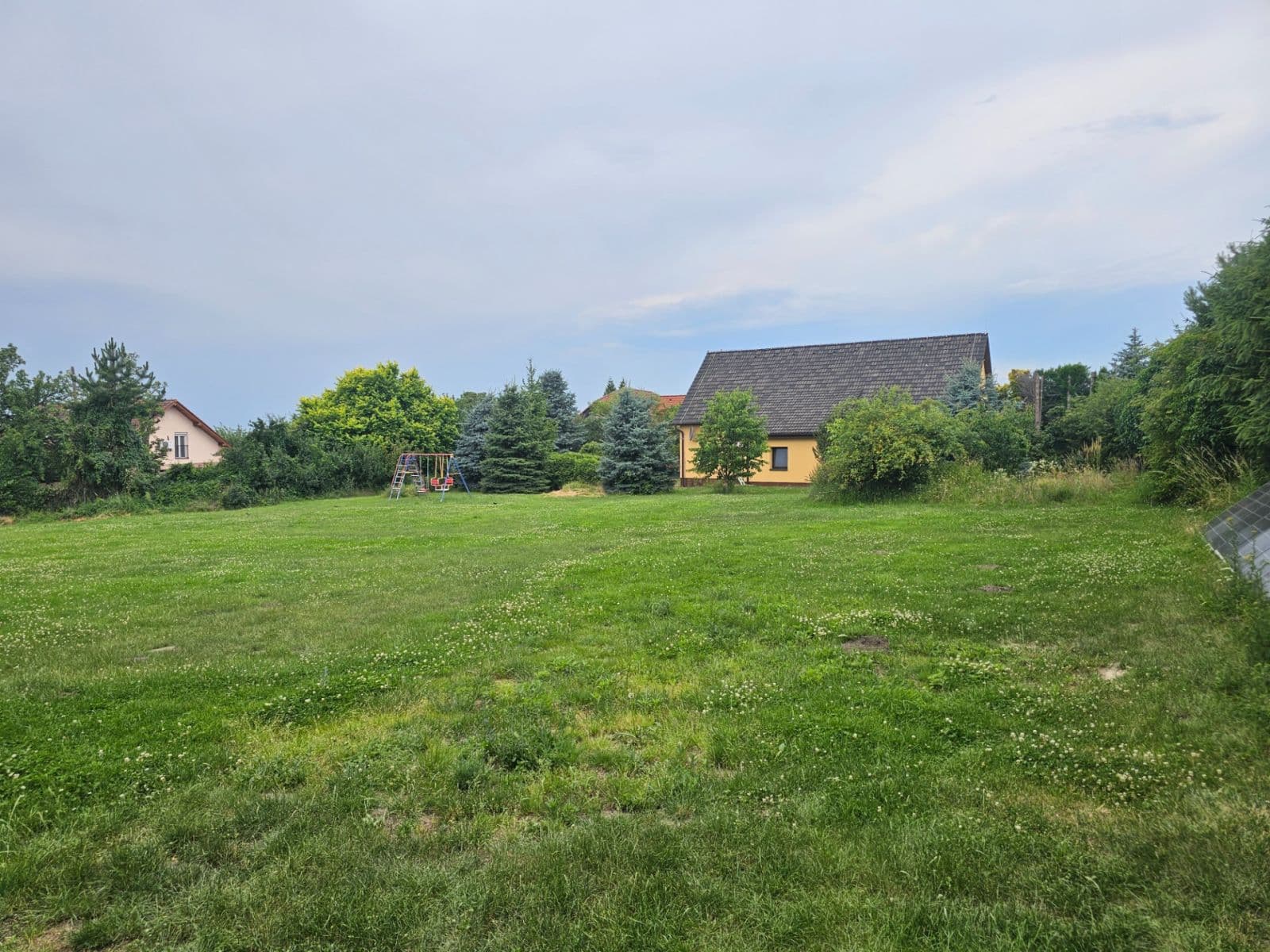Predaj domu 120 m², pozemek 998 m², Ořechová, Mělník, Středočeský kraj Predaj domu 120 m², pozemek 998 m², Ořechová, Mělník, Středočeský kraj
