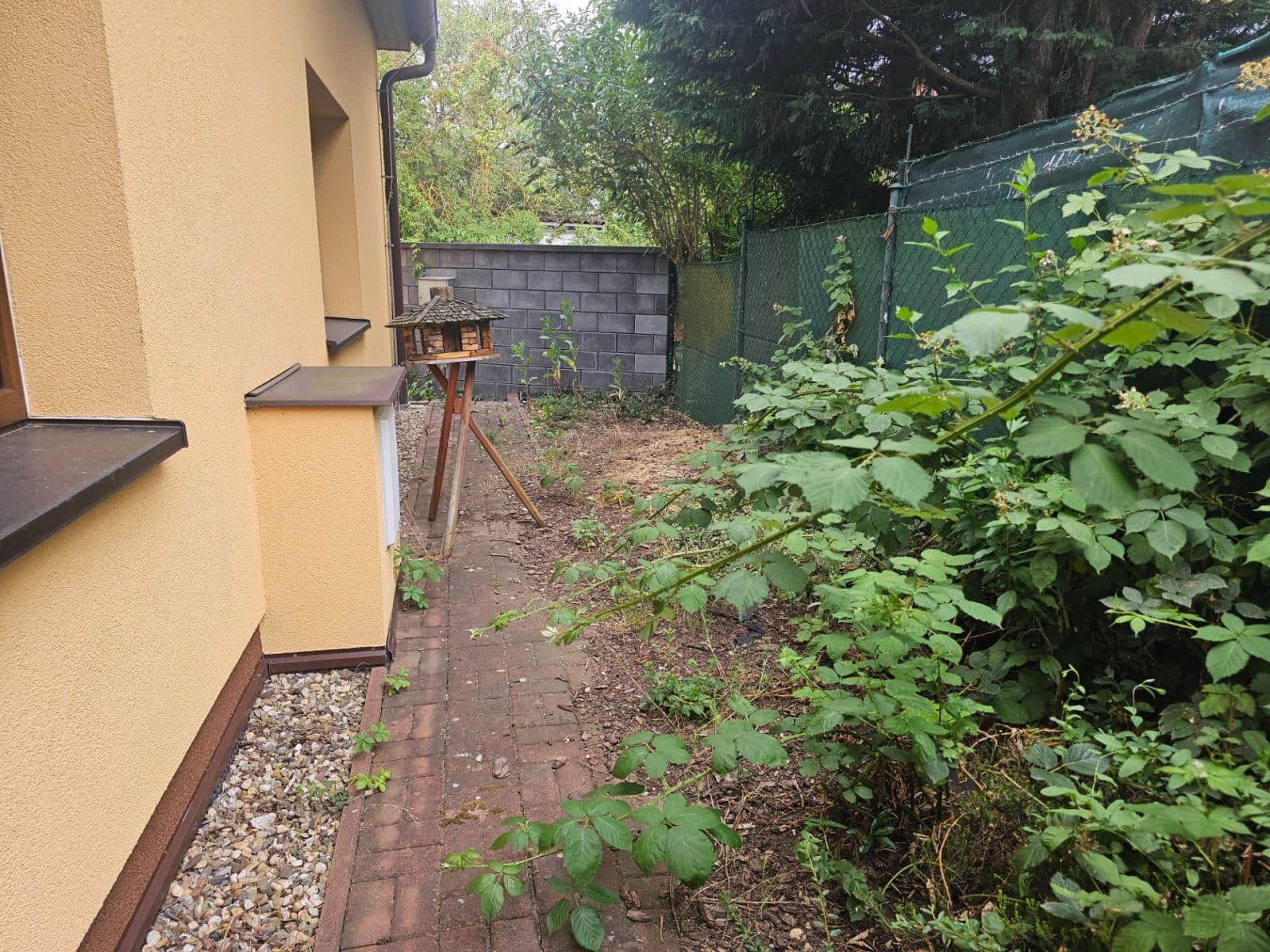Predaj domu 120 m², pozemek 998 m², Ořechová, Mělník, Středočeský kraj Predaj domu 120 m², pozemek 998 m², Ořechová, Mělník, Středočeský kraj