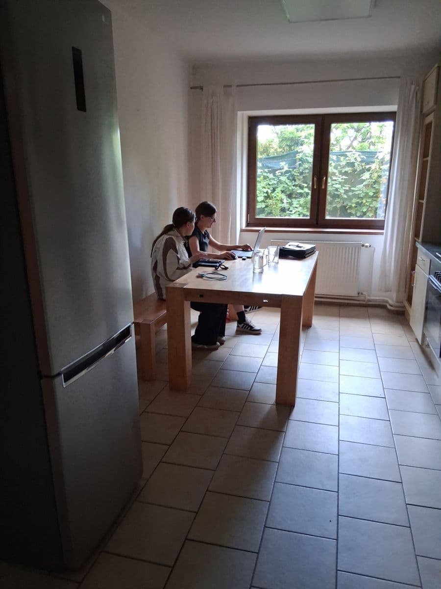 Predaj domu 120 m², pozemek 998 m², Ořechová, Mělník, Středočeský kraj Predaj domu 120 m², pozemek 998 m², Ořechová, Mělník, Středočeský kraj