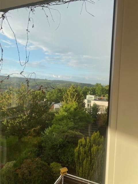 Prenájom bytu 2-izbový 69 m², Nad Jenerálkou, Praha, Praha Prenájom bytu 2-izbový 69 m², Nad Jenerálkou, Praha, Praha