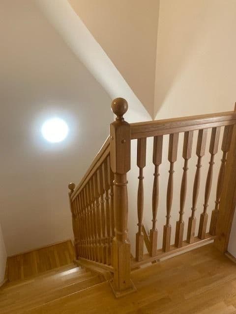 Prenájom bytu 2-izbový 69 m², Nad Jenerálkou, Praha, Praha Prenájom bytu 2-izbový 69 m², Nad Jenerálkou, Praha, Praha