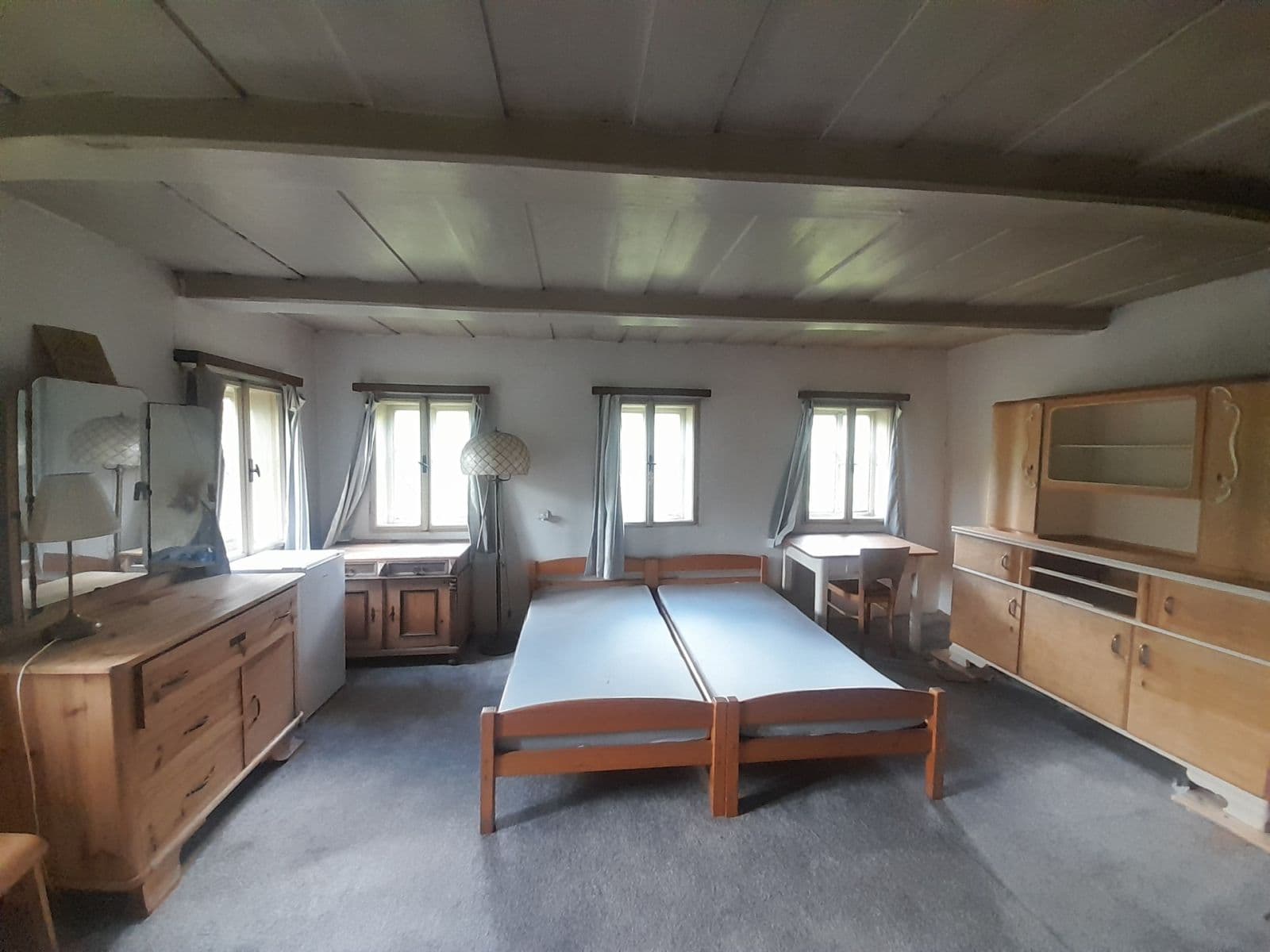 Predaj domu 160 m², pozemok 3.600 m², Chřibská, Ústecký kraj Predaj domu 160 m², pozemok 3.600 m², Chřibská, Ústecký kraj