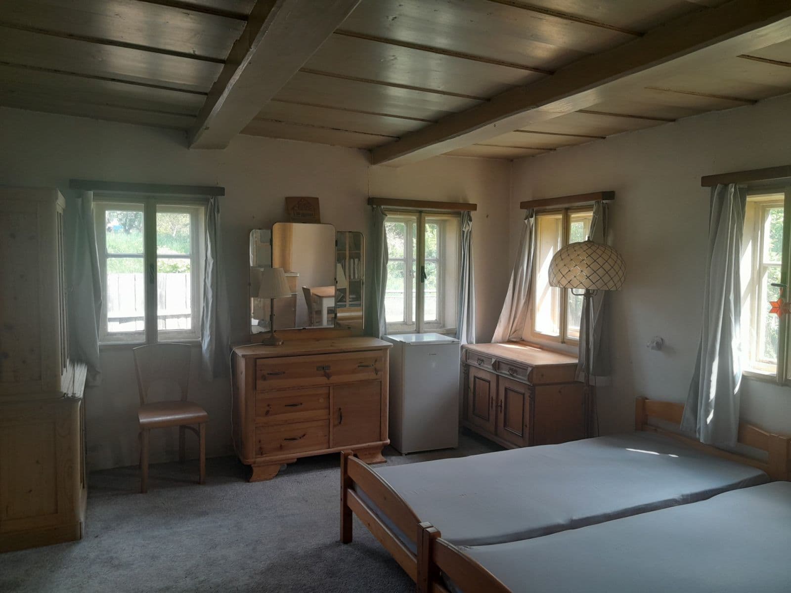 Predaj domu 160 m², pozemok 3.600 m², Chřibská, Ústecký kraj Predaj domu 160 m², pozemok 3.600 m², Chřibská, Ústecký kraj