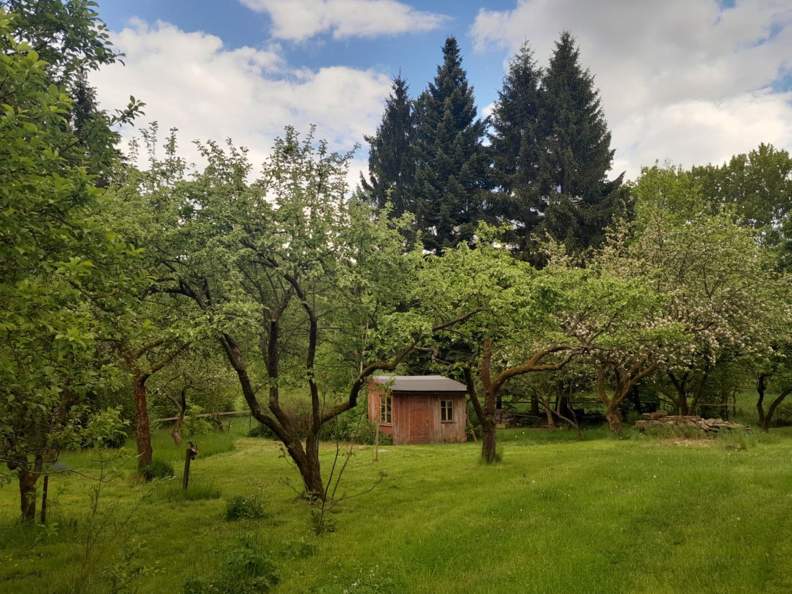 Predaj domu 160 m², pozemok 3.600 m², Chřibská, Ústecký kraj Predaj domu 160 m², pozemok 3.600 m², Chřibská, Ústecký kraj
