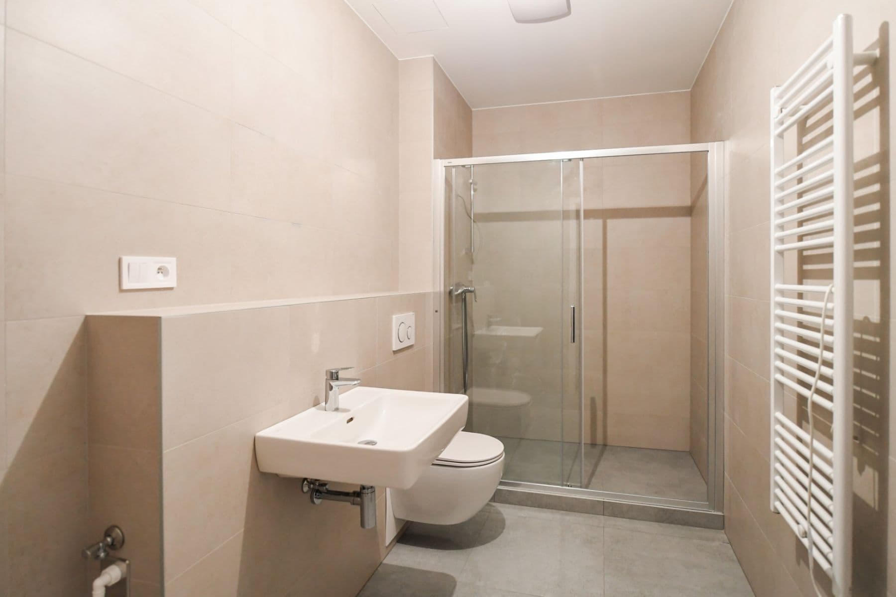 Predaj bytu 1-izbový 38 m², Elišky Přemyslovny, Praha, Praha Predaj bytu 1-izbový 38 m², Elišky Přemyslovny, Praha, Praha