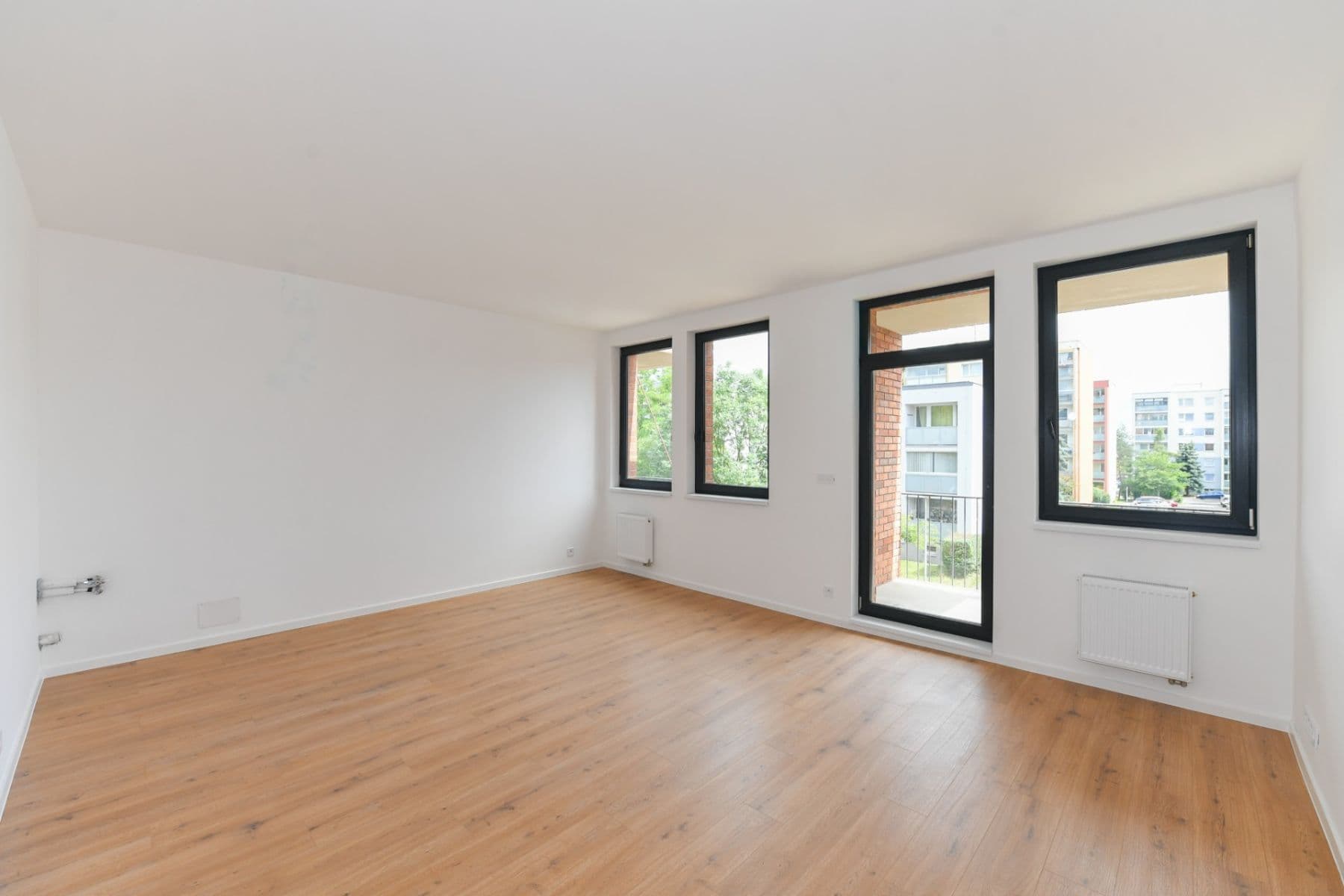Predaj bytu 1-izbový 38 m², Elišky Přemyslovny, Praha, Praha Predaj bytu 1-izbový 38 m², Elišky Přemyslovny, Praha, Praha