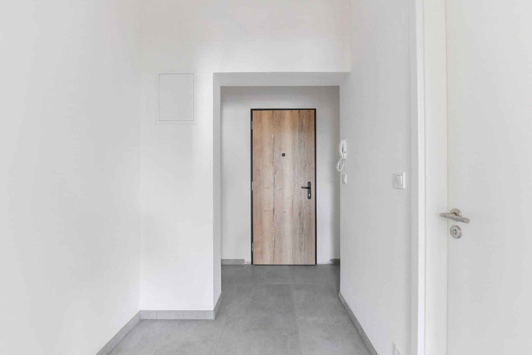Predaj bytu 1-izbový 38 m², Elišky Přemyslovny, Praha, Praha Predaj bytu 1-izbový 38 m², Elišky Přemyslovny, Praha, Praha