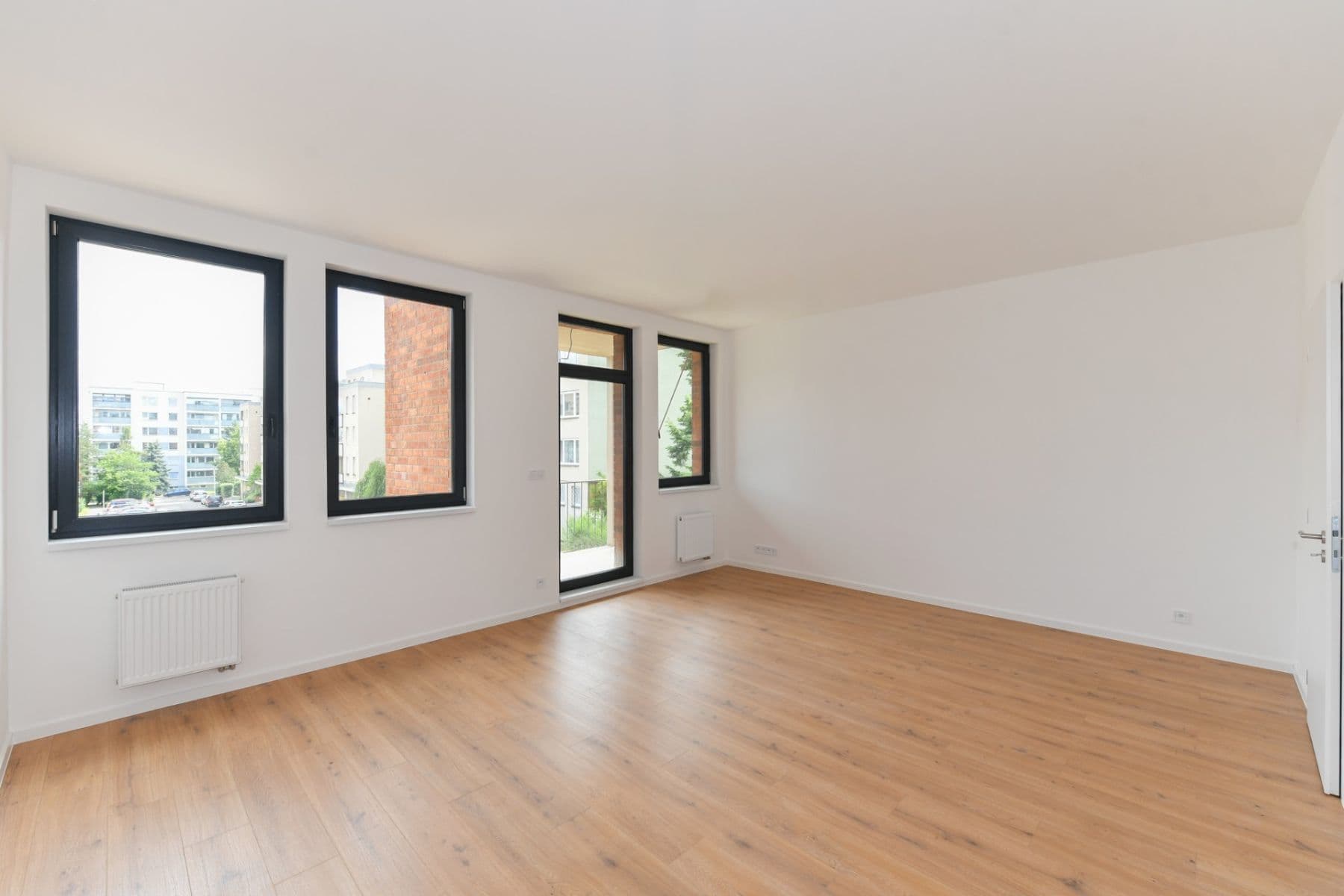 Predaj bytu 1-izbový 38 m², Elišky Přemyslovny, Praha, Praha Predaj bytu 1-izbový 38 m², Elišky Přemyslovny, Praha, Praha