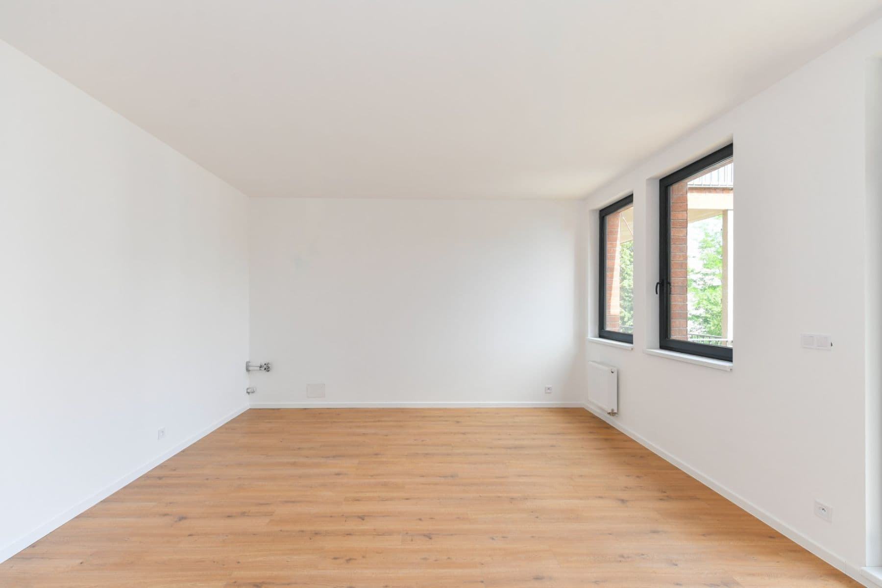 Predaj bytu 1-izbový 38 m², Elišky Přemyslovny, Praha, Praha Predaj bytu 1-izbový 38 m², Elišky Přemyslovny, Praha, Praha