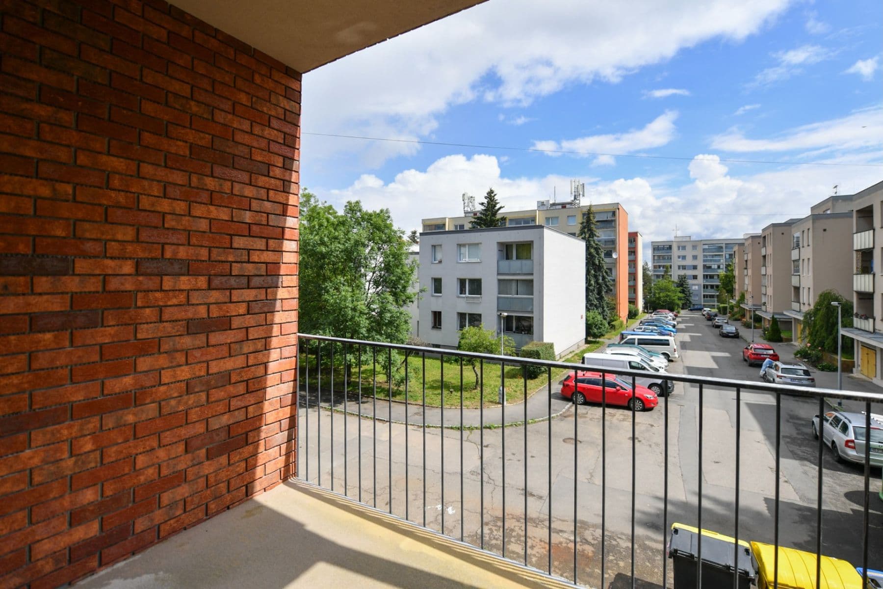 Predaj bytu 1-izbový 38 m², Elišky Přemyslovny, Praha, Praha Predaj bytu 1-izbový 38 m², Elišky Přemyslovny, Praha, Praha