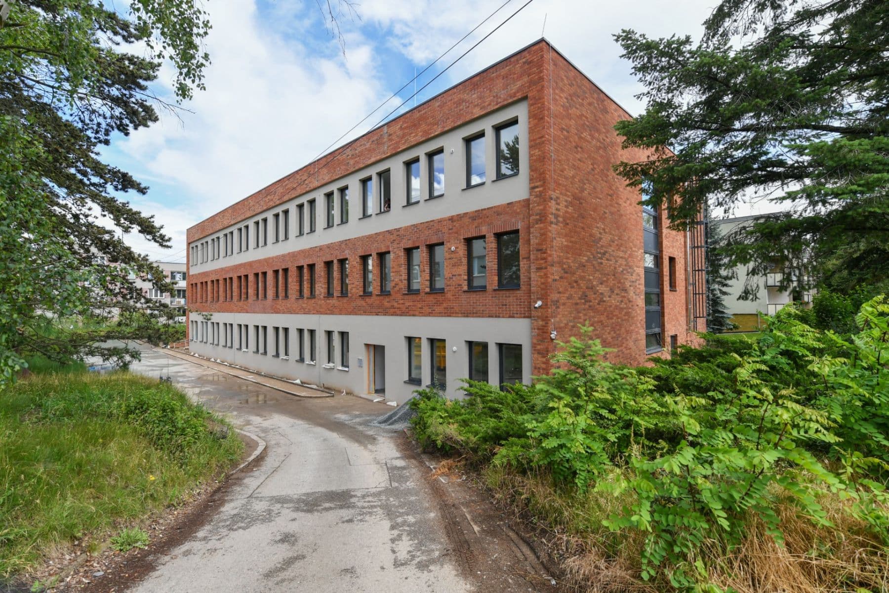 Predaj bytu 1-izbový 38 m², Elišky Přemyslovny, Praha, Praha Predaj bytu 1-izbový 38 m², Elišky Přemyslovny, Praha, Praha