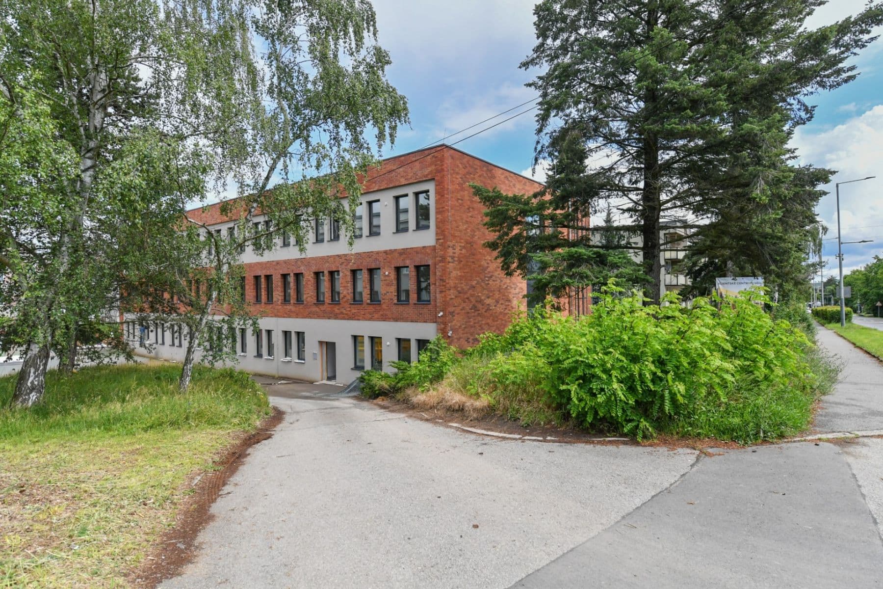 Predaj bytu 1-izbový 38 m², Elišky Přemyslovny, Praha, Praha Predaj bytu 1-izbový 38 m², Elišky Přemyslovny, Praha, Praha