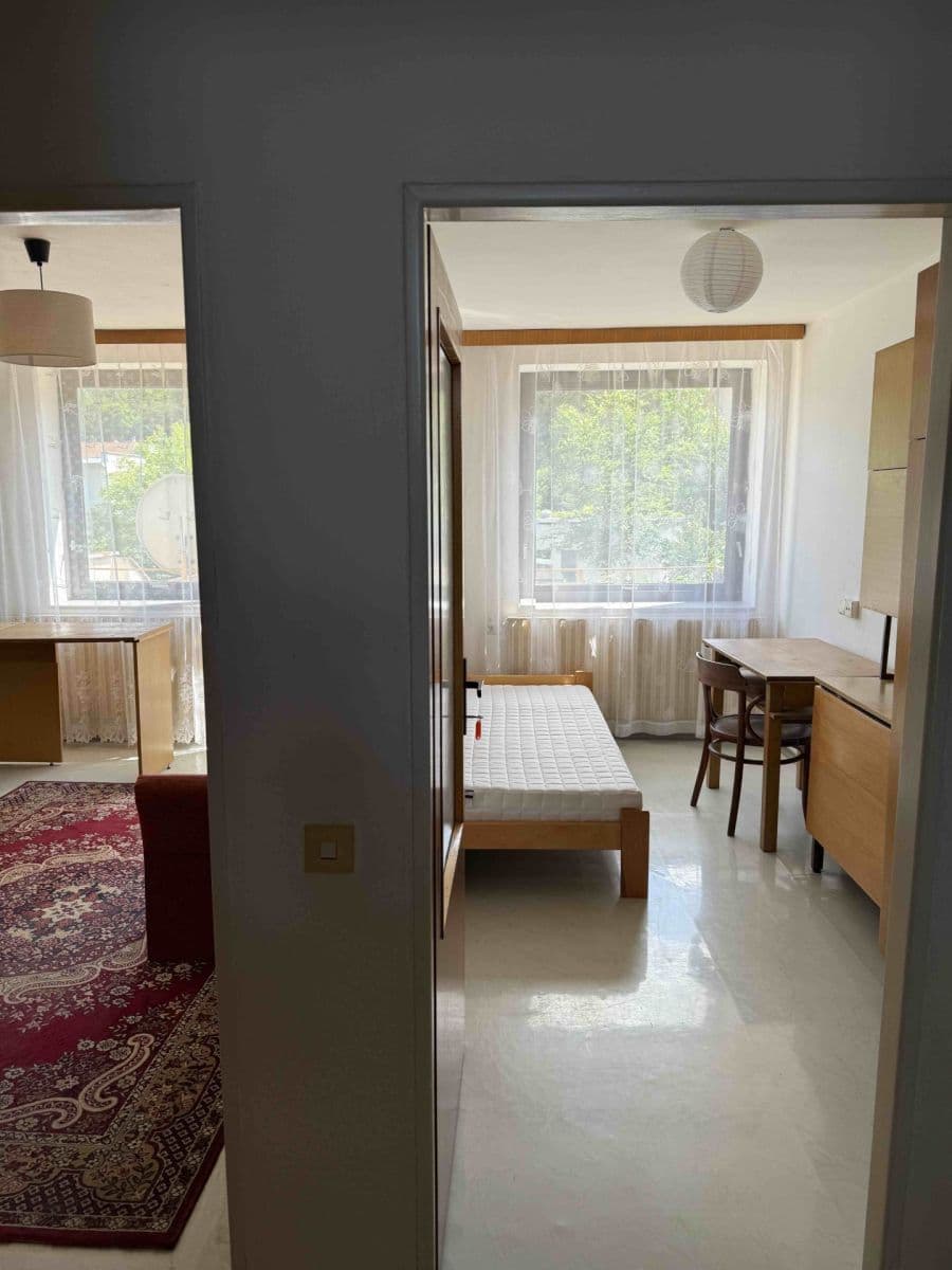 Prenájom domu 75 m², pozemek 130 m², Šeříková, Brno, Jihomoravský kraj Prenájom domu 75 m², pozemek 130 m², Šeříková, Brno, Jihomoravský kraj