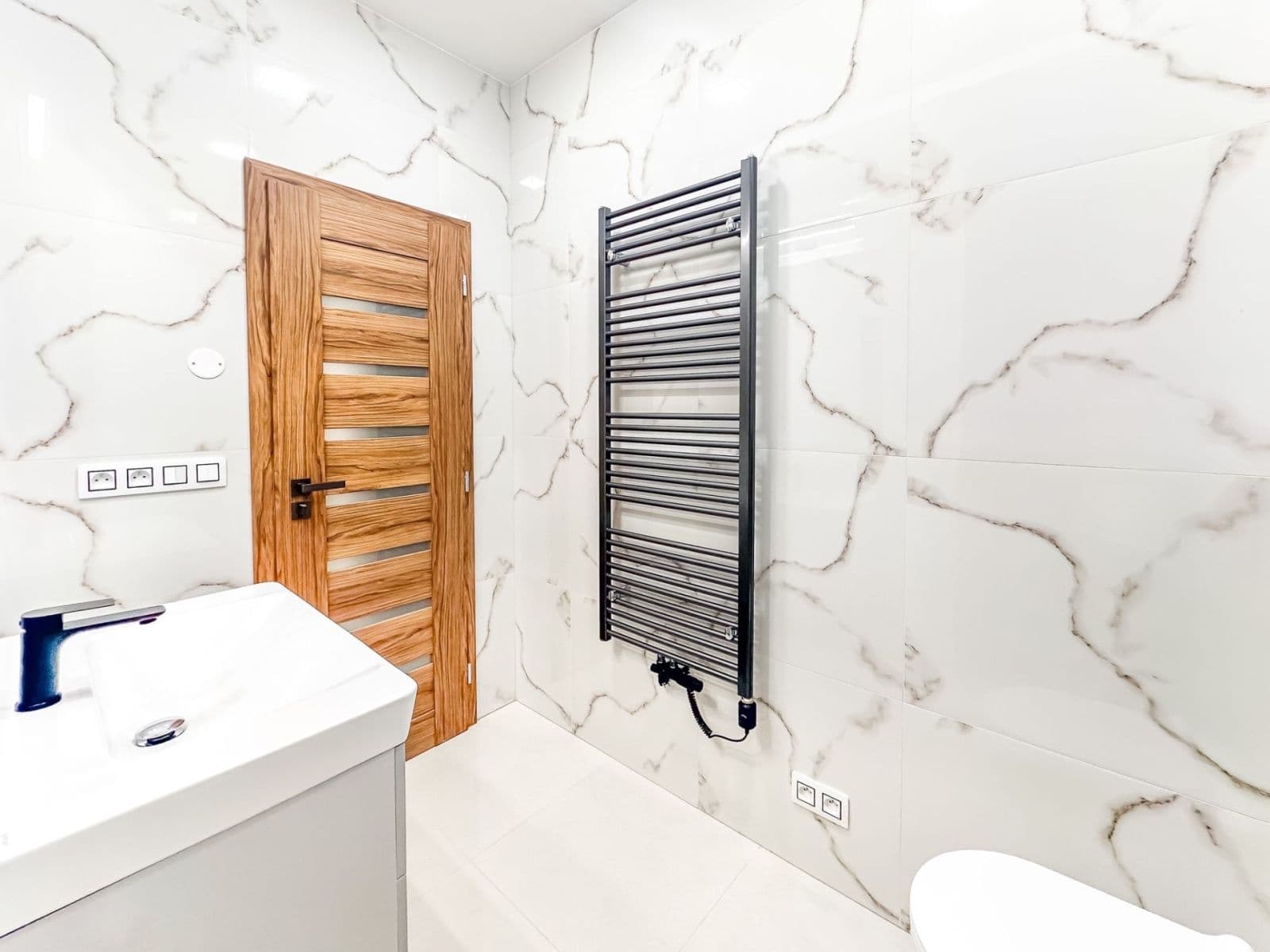 Prenájom bytu 2-izbový 37 m², Sokolovská, Praha, Praha Prenájom bytu 2-izbový 37 m², Sokolovská, Praha, Praha