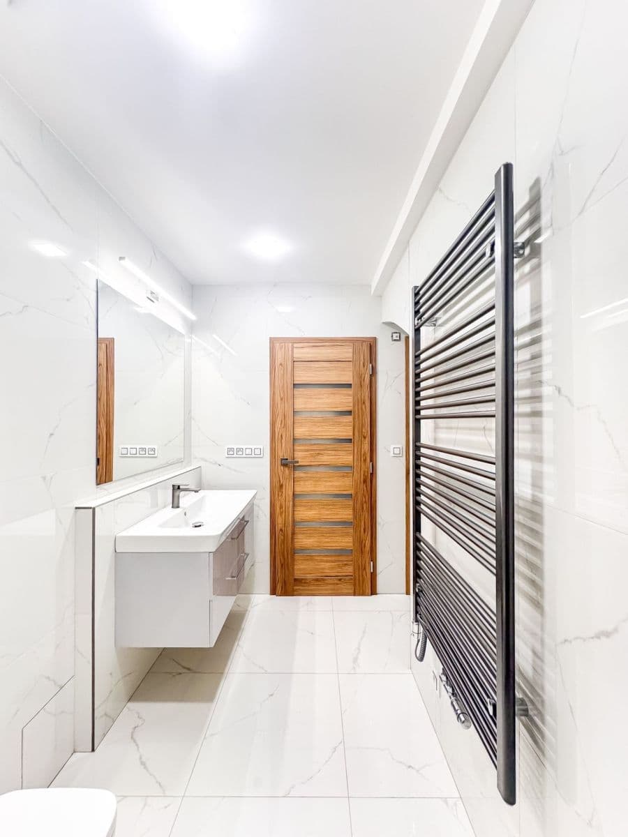 Prenájom bytu 2-izbový 37 m², Sokolovská, Praha, Praha Prenájom bytu 2-izbový 37 m², Sokolovská, Praha, Praha