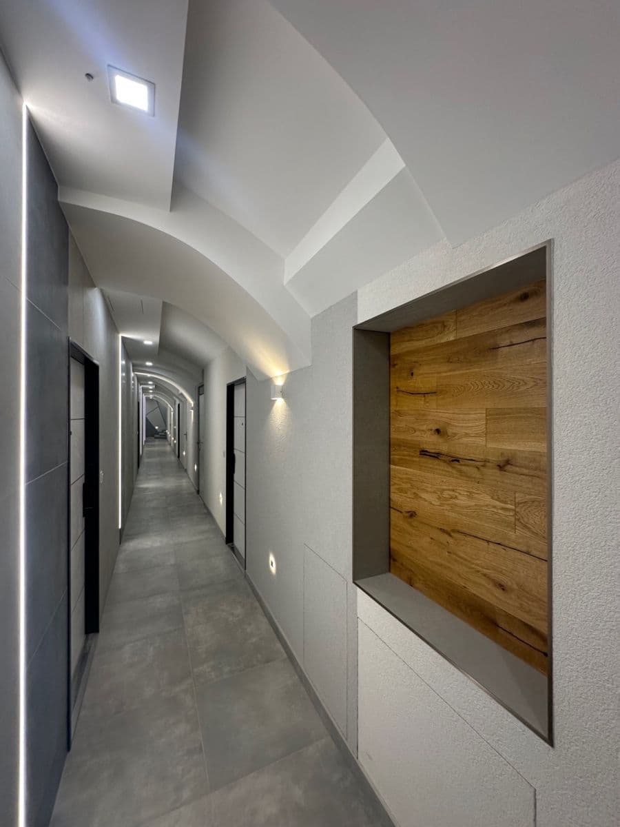Prenájom bytu 2-izbový 37 m², Sokolovská, Praha, Praha Prenájom bytu 2-izbový 37 m², Sokolovská, Praha, Praha
