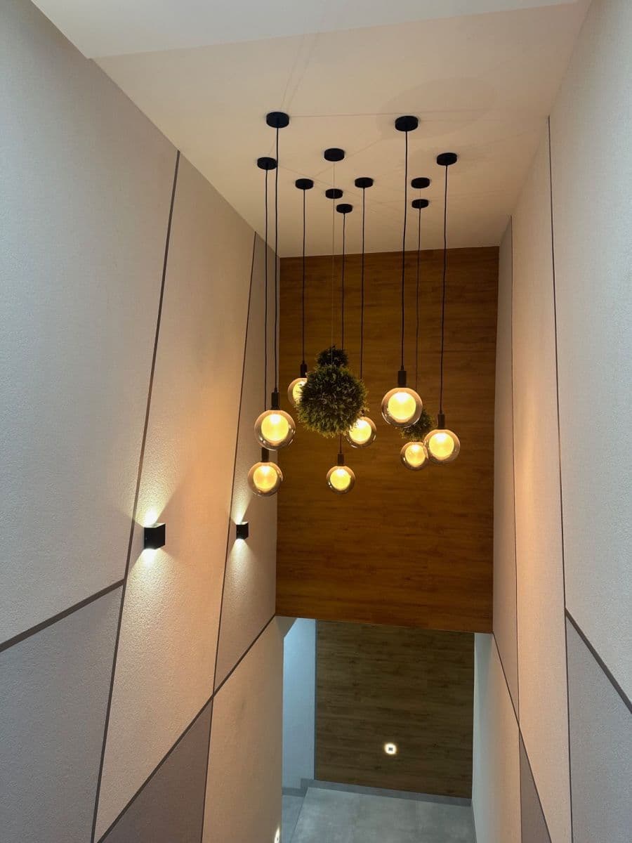 Prenájom bytu 2-izbový 37 m², Sokolovská, Praha, Praha Prenájom bytu 2-izbový 37 m², Sokolovská, Praha, Praha