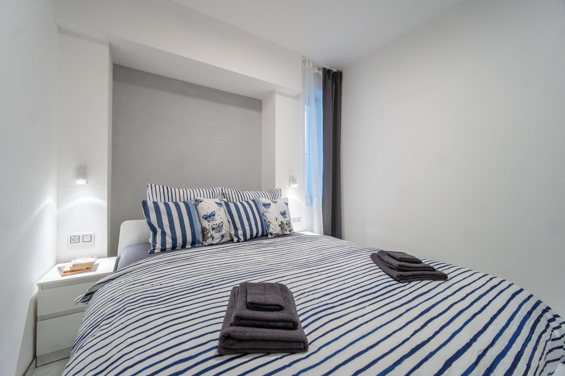 Prenájom bytu 2-izbový 37 m², Sokolovská, Praha, Praha Prenájom bytu 2-izbový 37 m², Sokolovská, Praha, Praha