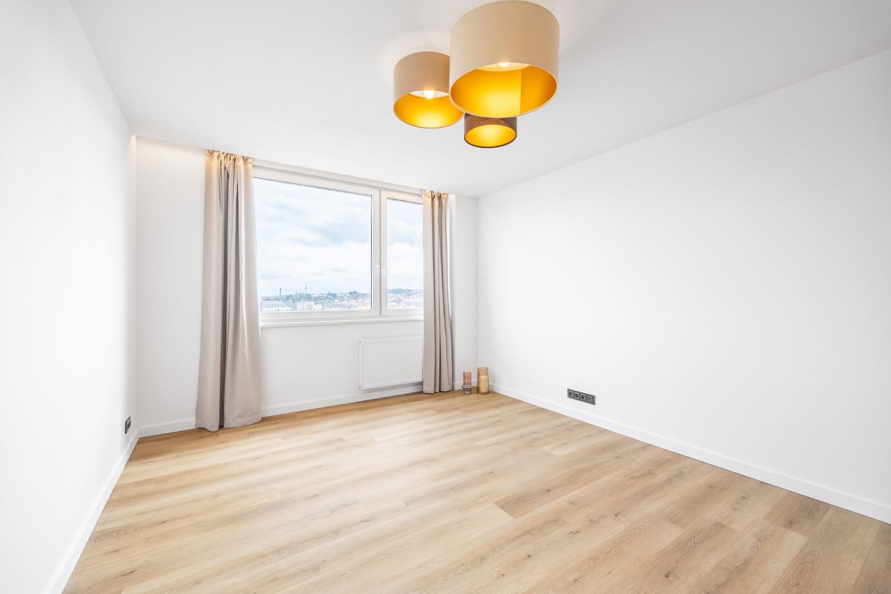 Predaj bytu 3-izbový 65 m², K Lánu, Praha, Praha Predaj bytu 3-izbový 65 m², K Lánu, Praha, Praha