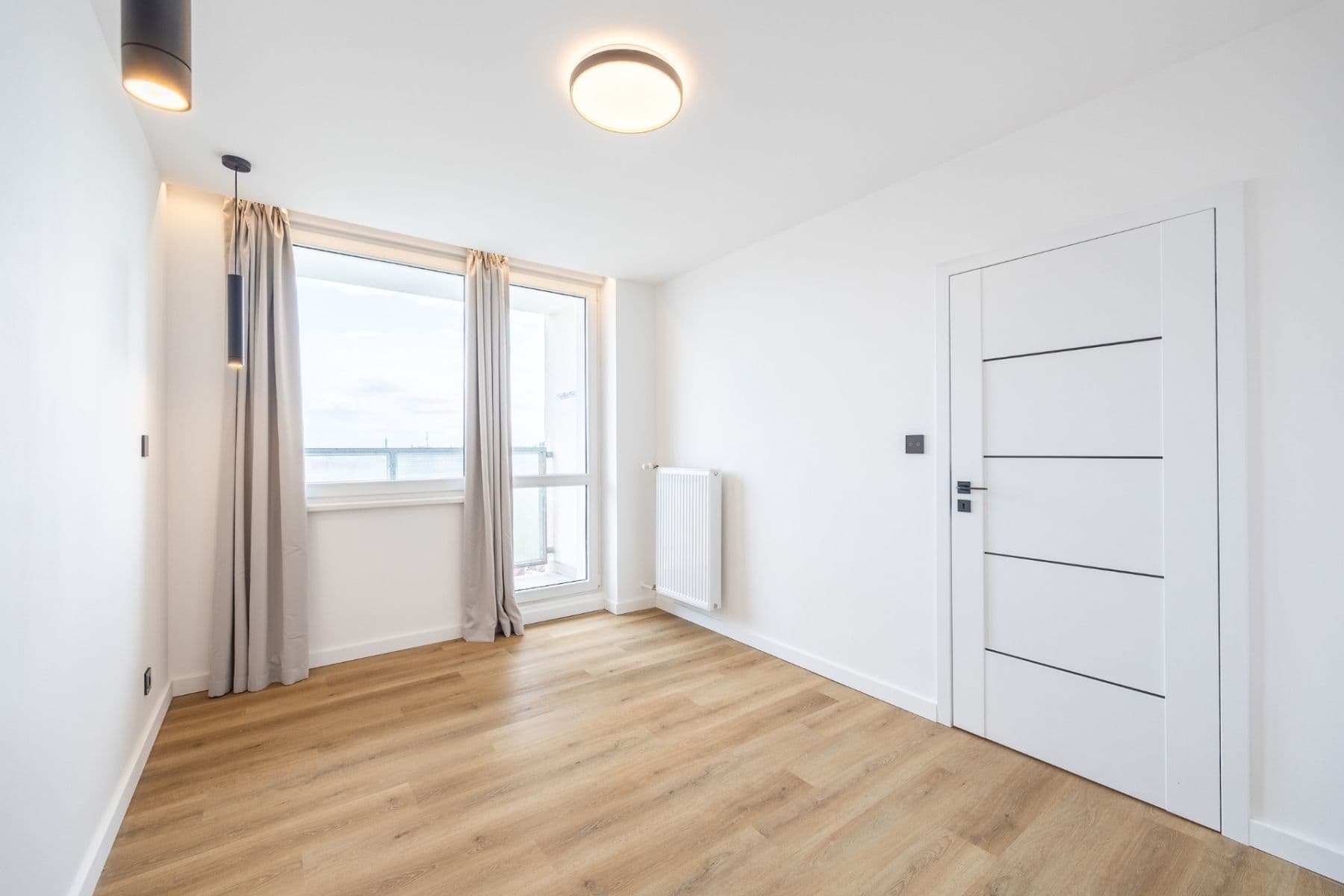 Predaj bytu 3-izbový 65 m², K Lánu, Praha, Praha Predaj bytu 3-izbový 65 m², K Lánu, Praha, Praha