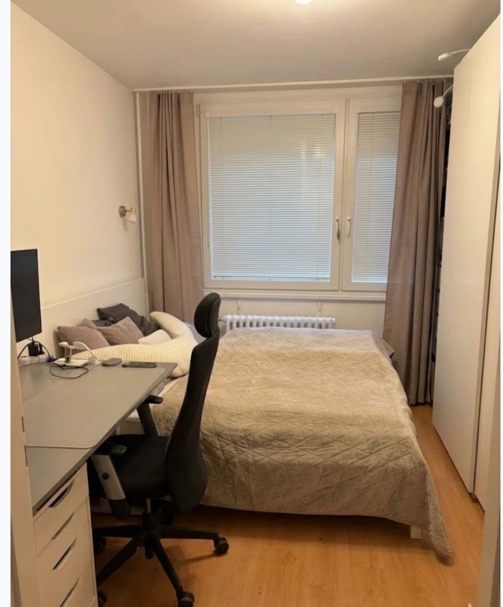 Predaj bytu 3-izbový 75 m², Údolní, Praha, Praha Predaj bytu 3-izbový 75 m², Údolní, Praha, Praha