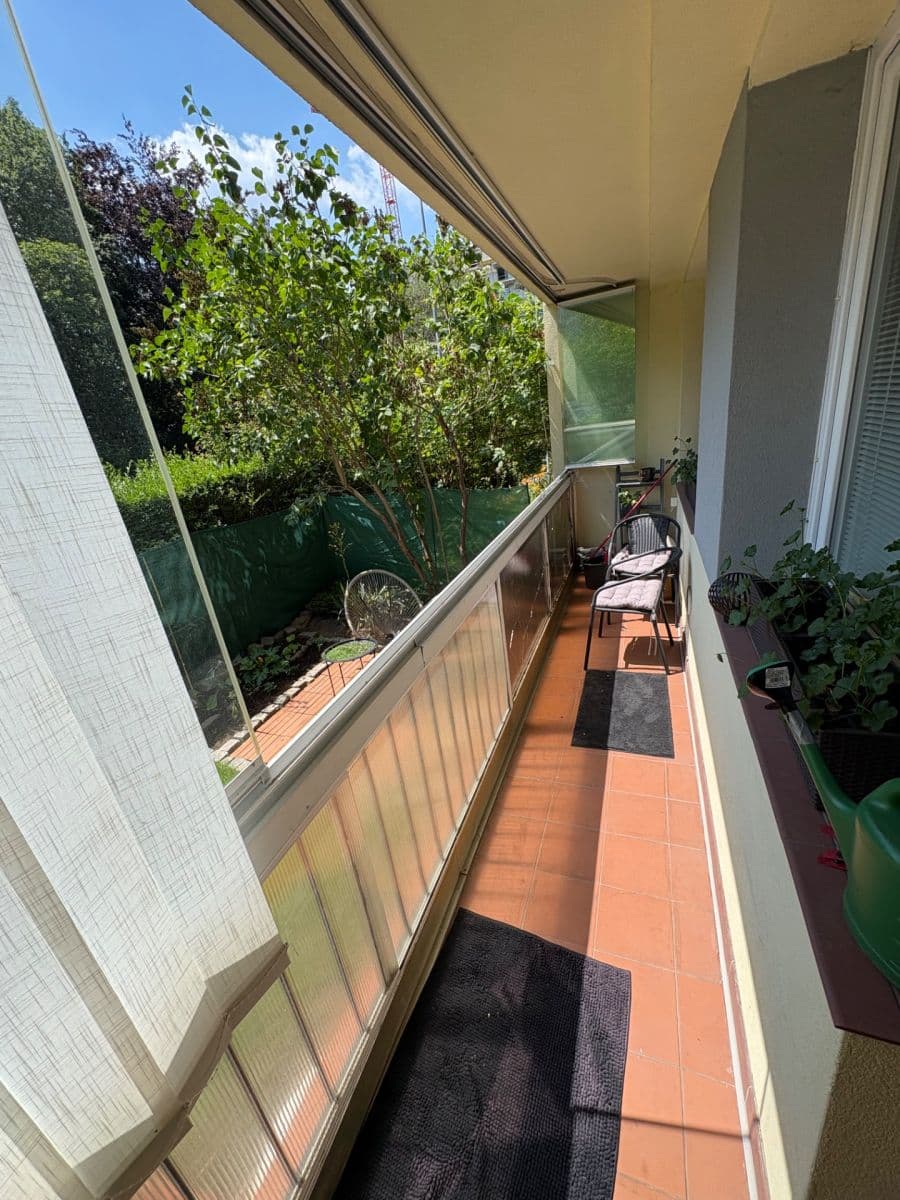 Predaj bytu 3-izbový 75 m², Údolní, Praha, Praha Predaj bytu 3-izbový 75 m², Údolní, Praha, Praha