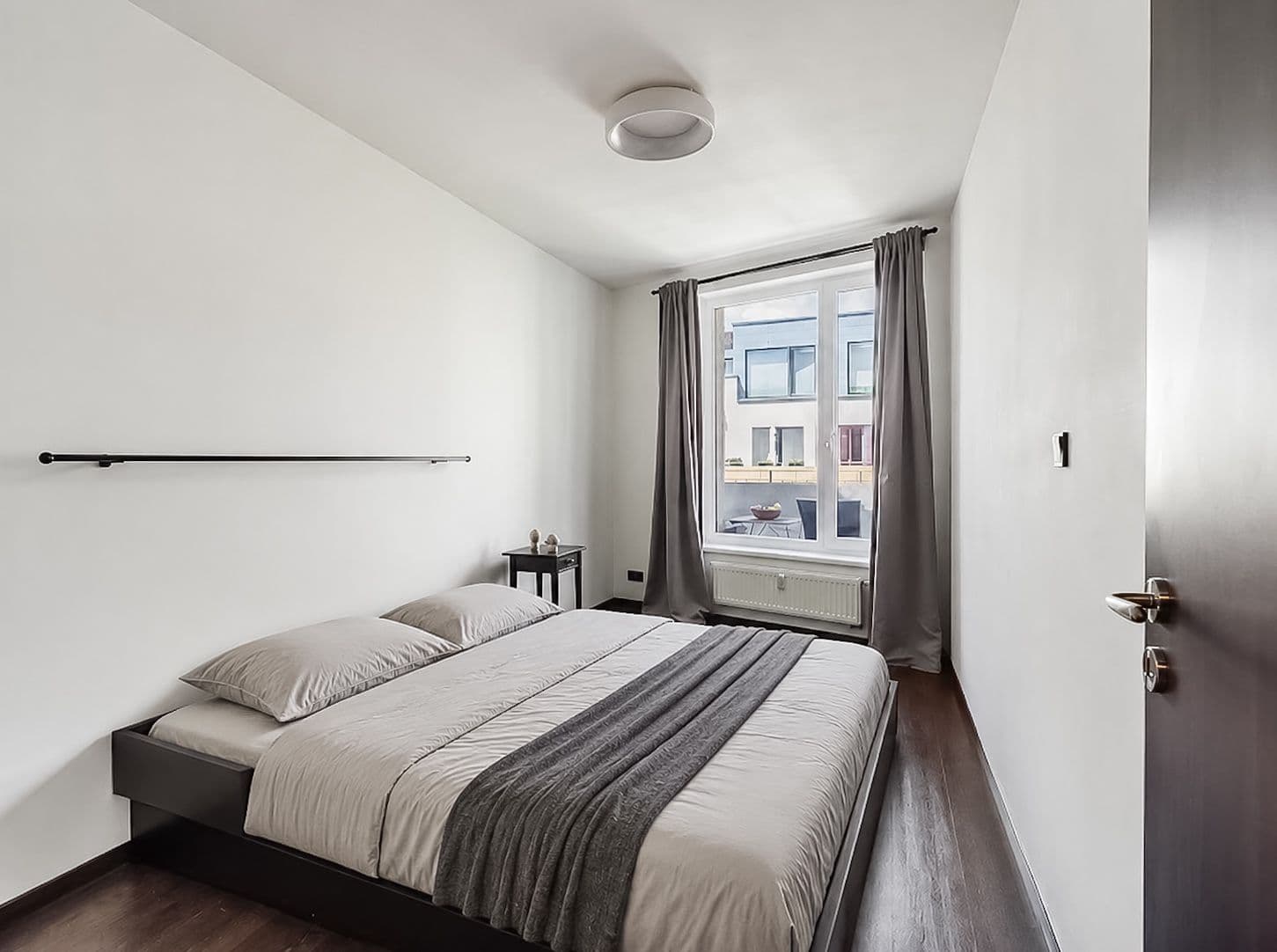 Predaj bytu 2-izbový 56 m², Makedonská, Praha, Praha Predaj bytu 2-izbový 56 m², Makedonská, Praha, Praha