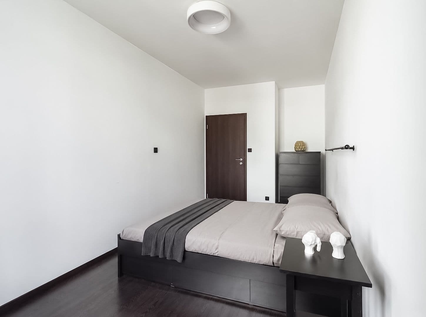 Predaj bytu 2-izbový 56 m², Makedonská, Praha, Praha Predaj bytu 2-izbový 56 m², Makedonská, Praha, Praha