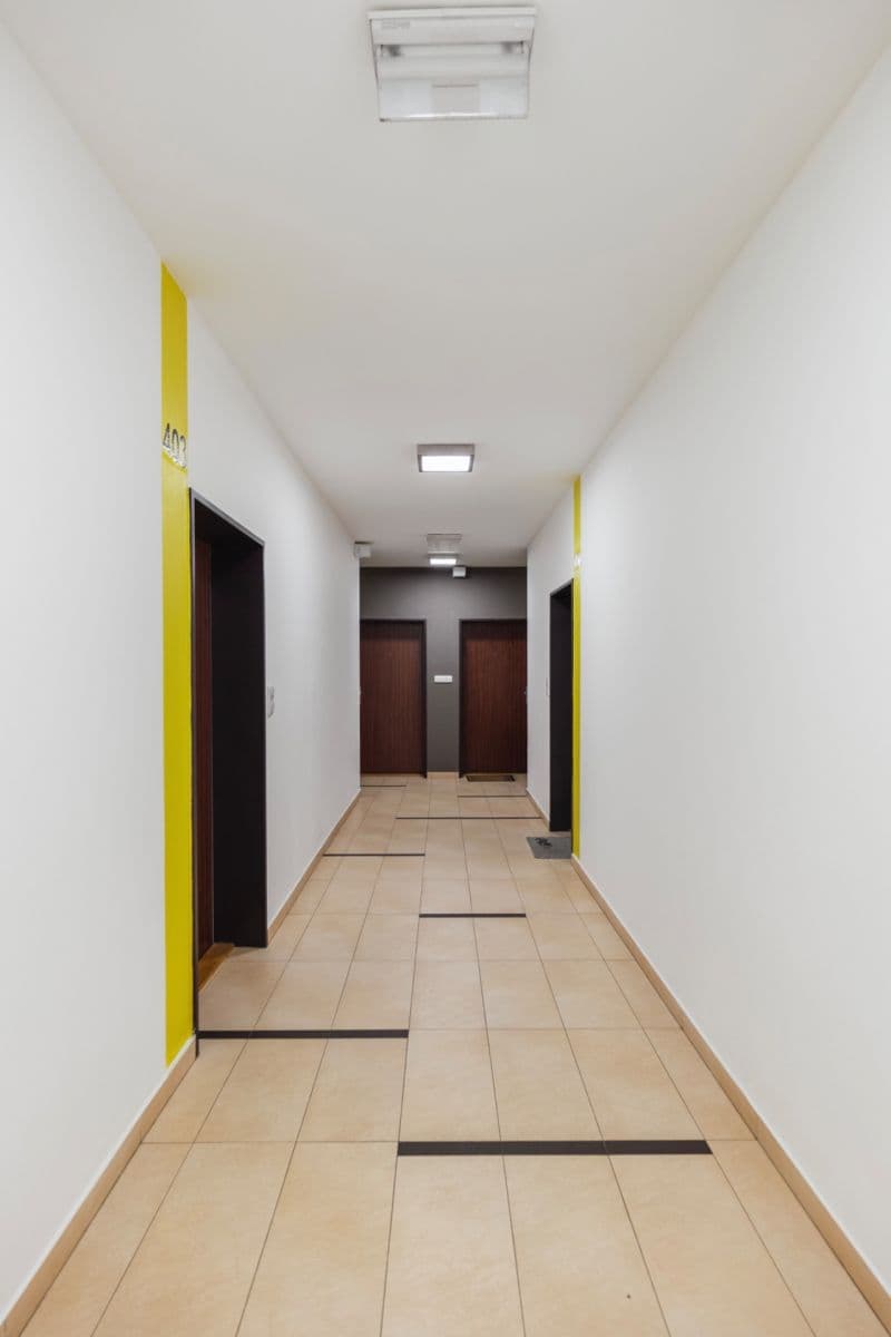 Predaj bytu 2-izbový 56 m², Makedonská, Praha, Praha Predaj bytu 2-izbový 56 m², Makedonská, Praha, Praha