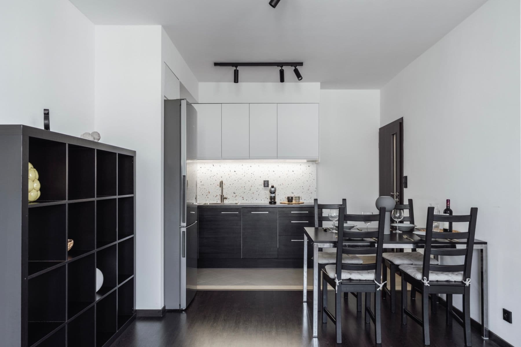 Predaj bytu 2-izbový 56 m², Makedonská, Praha, Praha Predaj bytu 2-izbový 56 m², Makedonská, Praha, Praha