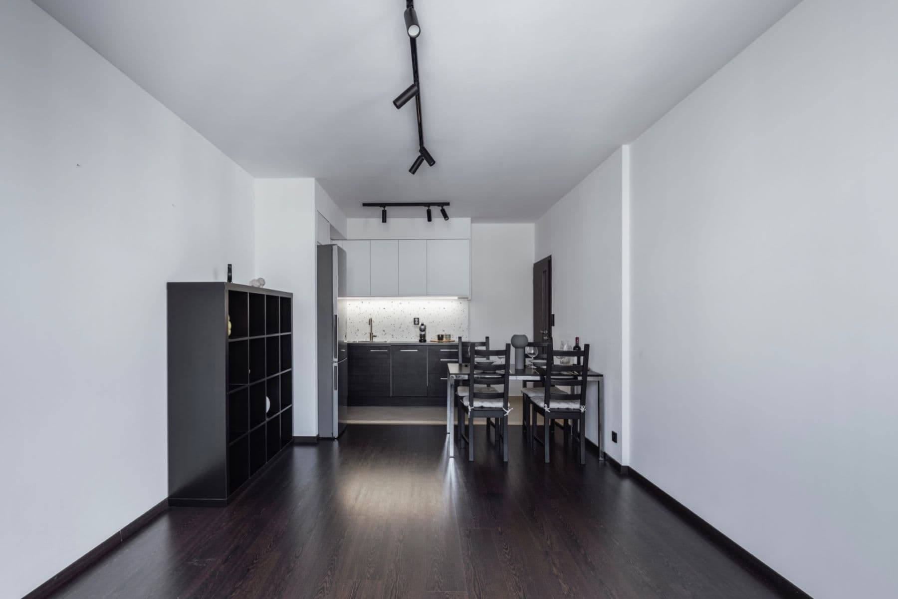 Predaj bytu 2-izbový 56 m², Makedonská, Praha, Praha Predaj bytu 2-izbový 56 m², Makedonská, Praha, Praha