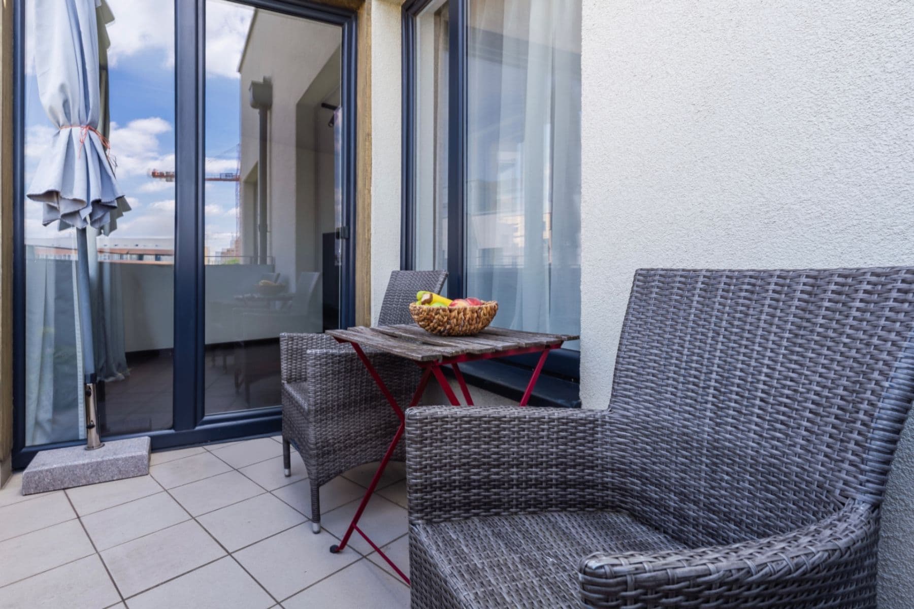 Predaj bytu 2-izbový 56 m², Makedonská, Praha, Praha Predaj bytu 2-izbový 56 m², Makedonská, Praha, Praha